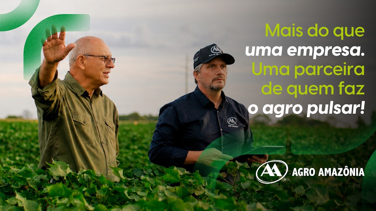 Vídeo de apresentação